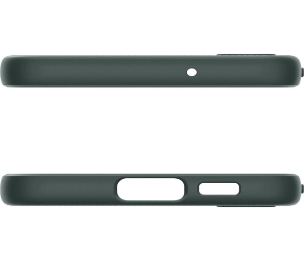 Spigen Liquid Air do Samsung Galaxy S23 abyss green - 1113017 - zdjęcie 6